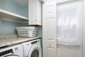 Popponesset-Beach Cottage, 2 bedrooms, 1.5 baths, Sleeps 4, outdoor shower - Image 3
