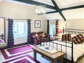 3 chambres à coucher à Thornton-le-Dale, near Pickering - Image 5