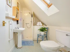 3 bedroom accommodation in Cromarty - Image 5