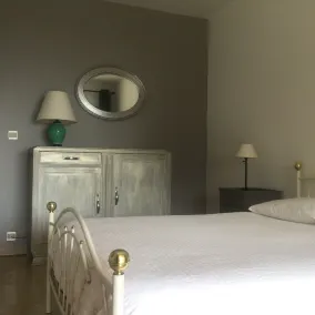 Magnificent, quiet 4-star apartment in a wooded park overlooking the bay - Image 4