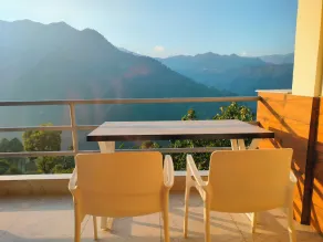 SVS Recreational Hotels & Resorts - Image 3