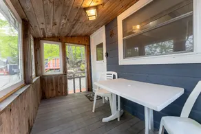 Lake View Cabin in Alton Bay Now featuring Lake Access, AC/ TV/ WiFi - Image 5