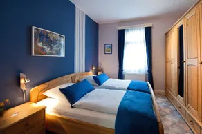 *** Fewo Nr. 2/1. Floor / 1 km from the city center and railway noise WITHOUT - Image 3