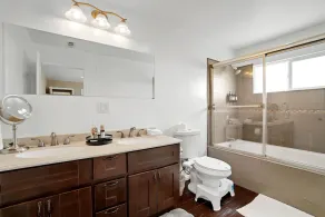 Spacious Los Angeles Home - only minutes from Down Town Los Angeles - Image 5