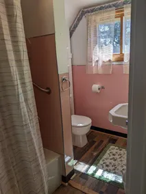 Furnished home in Historic Calumet  - Image 5