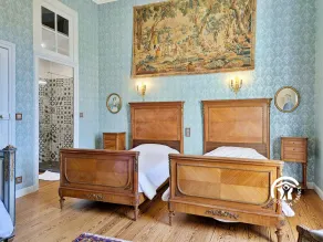 Château de la Roche, 11-12 personnes - Image 5