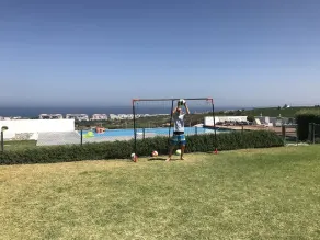 Magnífica villa de lujo para 10 a 16 personas. - magníficas vistas al mar y montaña - Image 2