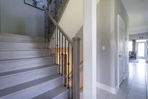 Executive Snowbridge 4 Bedroom Townhome Located in Resort Zone with Pool/Shuttle - Image 3