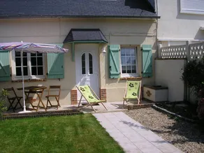 Gite du Valasse im Seine-Tal - Image 4