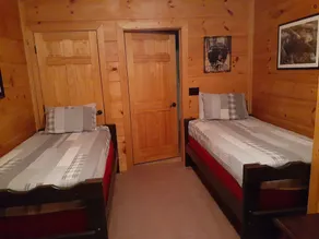 Private Mountain Hideaway On Fifty Acres - Image 3