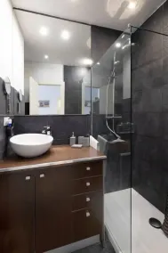 Sants Station Appartement. Netflix & Wifi Gratuit. Climatisation Familles idéales - Image 5