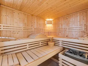4 Person Holiday Home in Nørre Nebel - Image 2