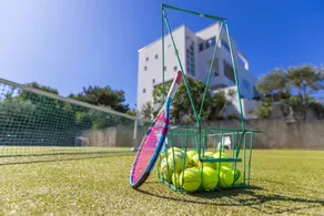 Luksus 5 * villa / stor pool / tennisbane / fantastisk havudsigt / concierge - Image 5