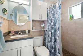 Terrific Waterfront 1 BR, Animaux acceptés, Option de glissade de bateau, MM 99. 5, 28 Min. - Image 3