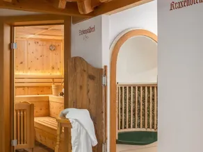 Vitaloase till de tre bröderna - Romantikstadel - Image 3