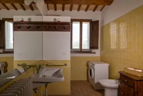 MARGHERITA x 4 people located in the green only 4km from the sea and with swimming pool - Image 3