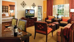 Marriotts Lakeshore Reserve - 1 Bedroom - Image 4