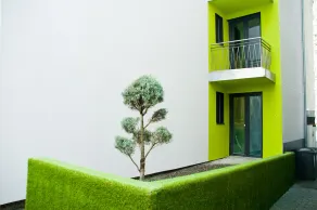 3-room oasis in the center of Bielefeld - Image 4