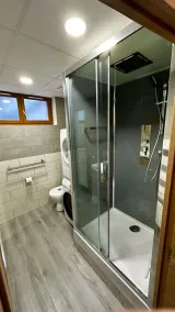 1 Bedroom Amazing Apartment In La Bourboule - Image 5