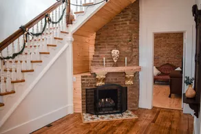 New! Large Victorian home! Outdoor space for entertaining! - Image 3