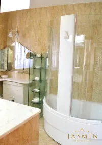 Suite with  jacuzzi in private garden - Image 5