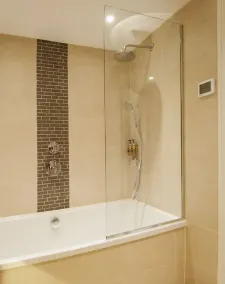 New luxury apartment 5 min walk to the Royal Crescent/centre. Ideal for families - Image 5