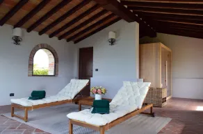 Country House / Farm House em Rapale com 9 quartos e capacidade para 20 pessoas - Image 2
