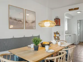 \"Sote\" - 1.2km from the sea by Interhome - Image 5