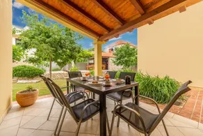 Apartment in Nin with Terrace, Air condition, WIFI (864-1) - Image 3