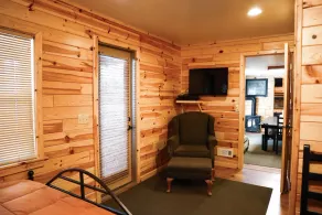Au Sable Riverview Resort - Image 5
