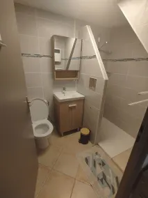 Villa ZorhaBellha (2 stjerner), aircondition, wifi 3 km fra havet - Image 3