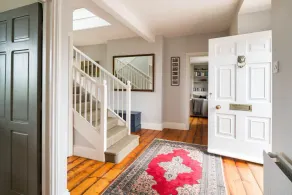 Large country house, near Heligan Gardens, an ideal base for exploring Cornwall. - Image 2