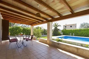 Finca JACOBO, Pool, Wi-Fi, Outdoor Grill, Quiet Location, Garden, Beach: 3.5 km - Image 5
