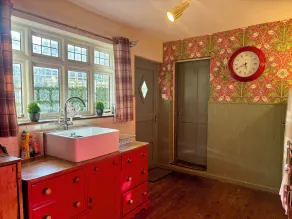 Maison Liberty, ASHBOURNE - Image 3