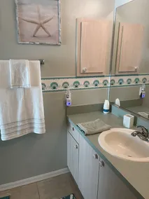 CHEERFUL VILLA IN THE VILLAGES, FL     - Image 2