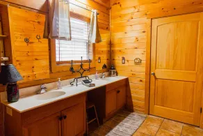 Eagles Nest Cabin - under 1 km fra Big Cedar !! - Image 5