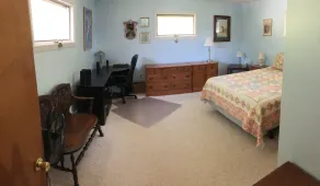 Året rundt søen ved søen ved Keuka Lake - Image 3