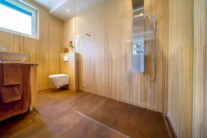 Luxus Apartment mit Privaten Pool - Image 2