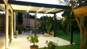 Air-conditioned villa with spa garden 8/10 persons - Image 3