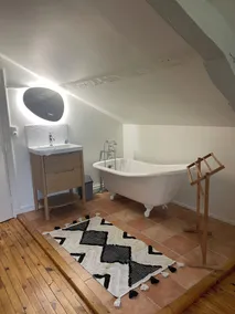 casa Périgord incantevole nel cuore del sud Bergerac Bastides - Image 3