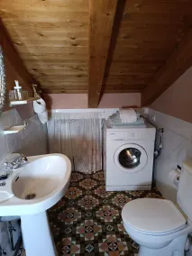 Casa La Vida de Antes til 24 personer - Image 4