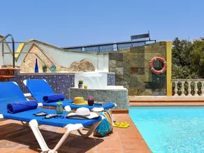Finca Salobre Pueblo by VillaGranCanaria - Image 4