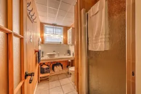 Gingo Shack | Spa privé • Bord du lac - Image 3