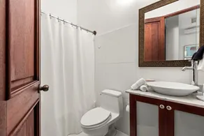 Villa Aurora | Traditional Spanish colonial apartment in beautiful Old San Juan - Image 2