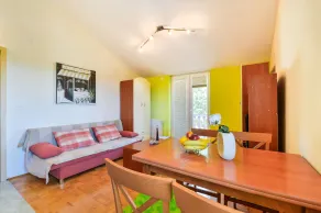 Apartamento para dos personas con un balcon Zadar (A-18098-b) - Image 5