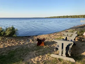 4 seasons of adventures on Indian Lake/Sunset View Resort/Unit#4 - Image 3