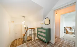 Kinderfreundliche gemütliche Ferienwohnung mit Garten | Haustiere sind willkommen - Image 2