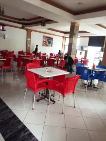 Spanish Restaurant and Lodge Gilgil - Image 3