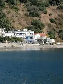 \"Eftopia Sea front apt.( 67 sq.m.), 3min. from the beach!! - Image 5