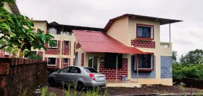 Indedepdent Villa - 10 mins drive from the Dapoli City - Image 5